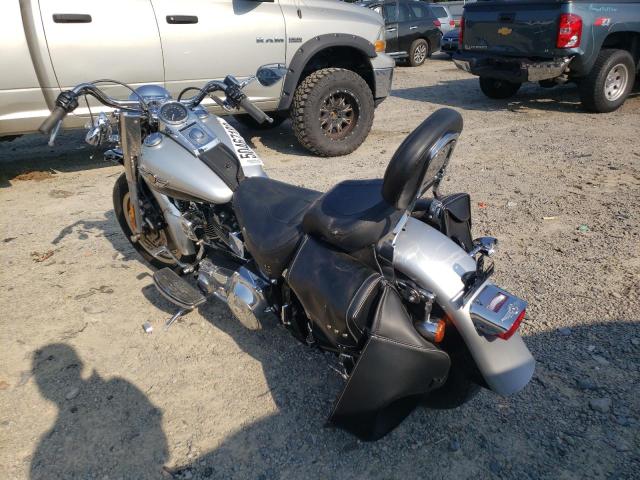 2003 HARLEY-DAVIDSON FLSTFI ANN 1HD1BXB463Y108067
