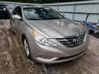 2011 HYUNDAI  SONATA