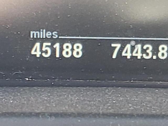 2018 BMW X5 M 5YMKT6C56J0X21166