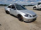 1999 HONDA  CIVIC