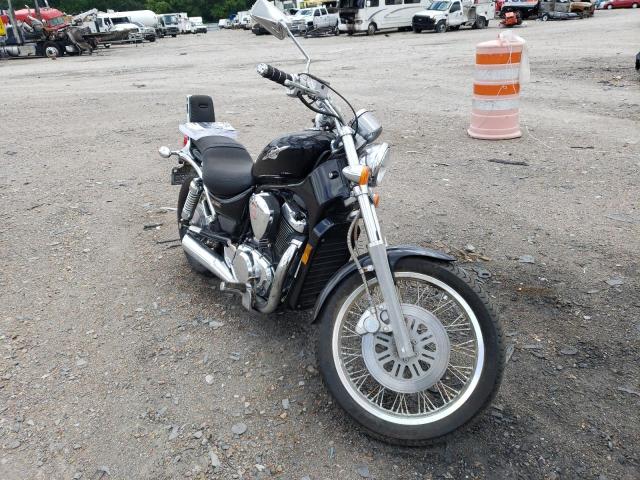 Salvage cars for sale from Copart Florence, MS: 2005 Suzuki VS800 GLP