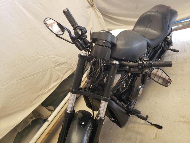 2011 HARLEY-DAVIDSON VRSCDX 1HD1HHH10BC800726