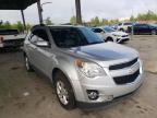 2012 CHEVROLET  EQUINOX