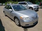 2007 TOYOTA  CAMRY