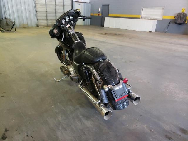 2011 HARLEY-DAVIDSON FLHX 1HD1KBM11BB667291
