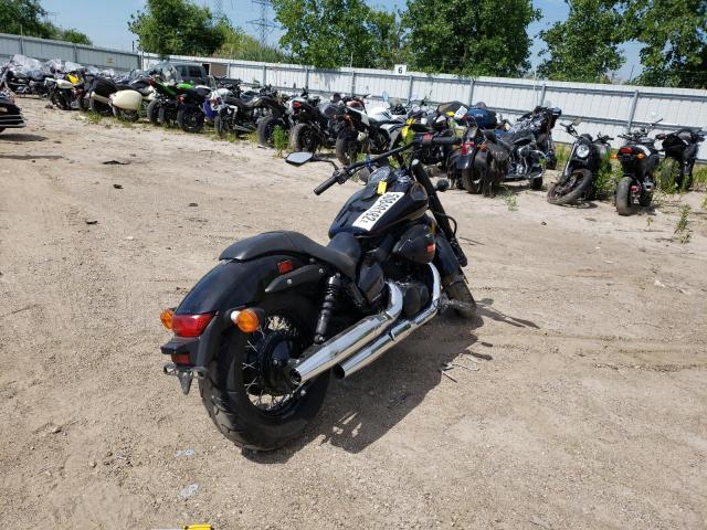 2015 HONDA VT750 C2B JH2RC5378FK502263