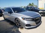 2021 HONDA  ACCORD