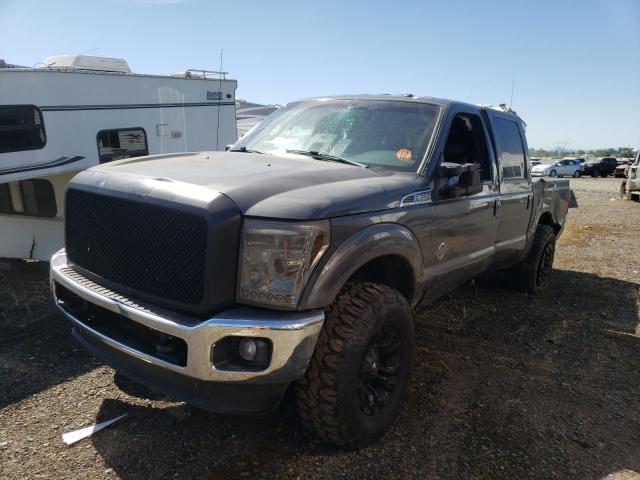 2015 FORD F-350 1FT8W3BT3FEA18756