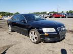 2006 AUDI  A8