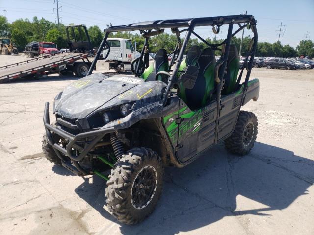 2022 KAWASAKI KRT800 J JKBRTCJ10NB503990