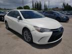 2015 TOYOTA  CAMRY