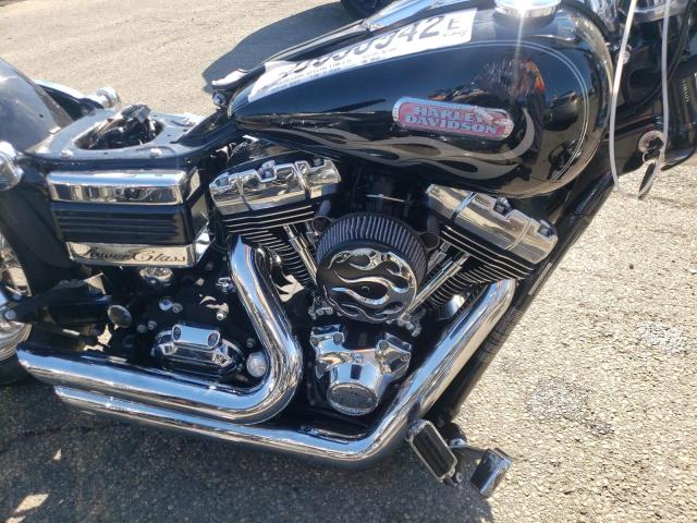 2006 HARLEY-DAVIDSON FXDWGI 1HD1GP1196K306447