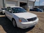 FORD 500 2006 foto