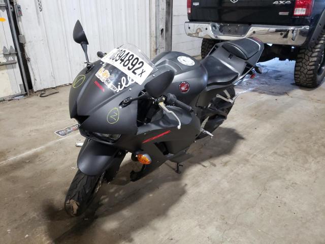 2020 HONDA CBR600 RA JH2PC40J8LK600335