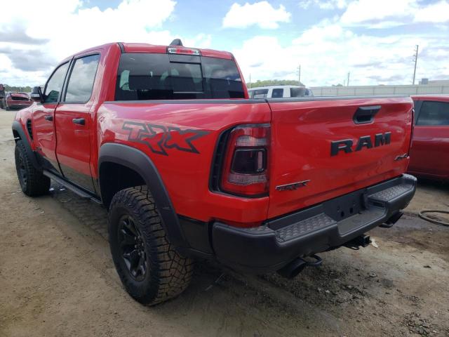 2021 RAM 1500 TRX 1C6SRFU90MN832531