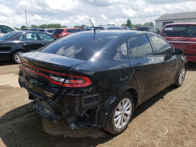 2015 DODGE DART SE AE 1C3CDFDH7FD142260