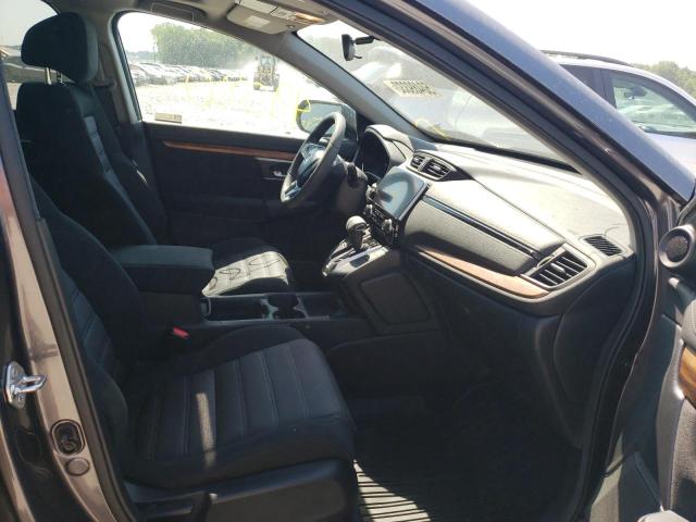 2018 HONDA CR-V EX - 7FARW1H50JE025077