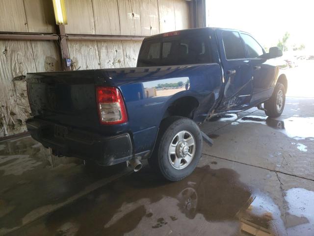 2019 RAM 3500 TRADE 3C63R3CL1KG542403