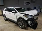2017 HYUNDAI SANTA FE S - KM8SNDHFXHU237265