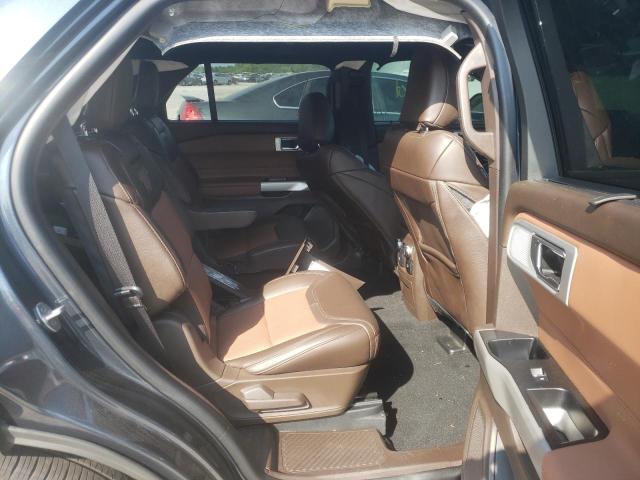 2022 FORD EXPLORER K 1FM5K7LC9NGA12320