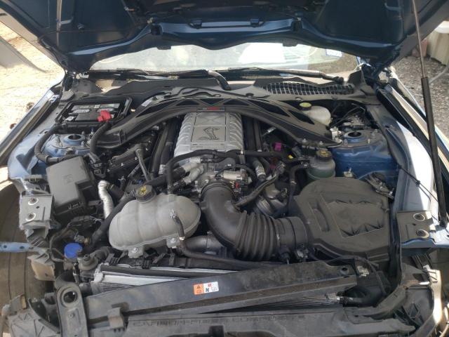 2021 FORD MUSTANG SH 1FA6P8SJ7M5503324