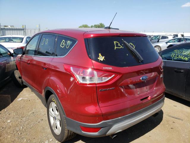 1FMCU9G96EUB56940 | 2014 FORD ESCAPE SE