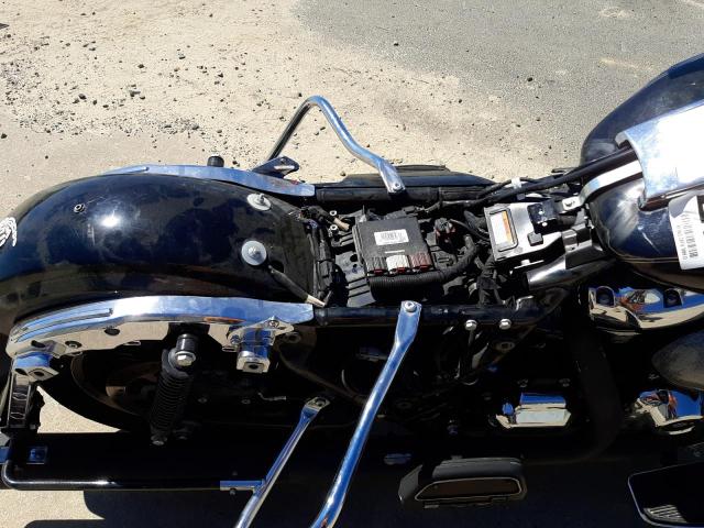 2017 HARLEY-DAVIDSON FLHXS STRE - 1HD1FBC18HB664600