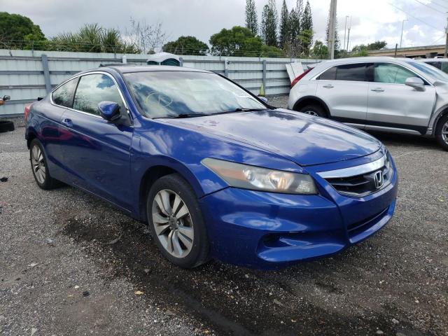 Honda Accord 2011 РєСѓРїРµ