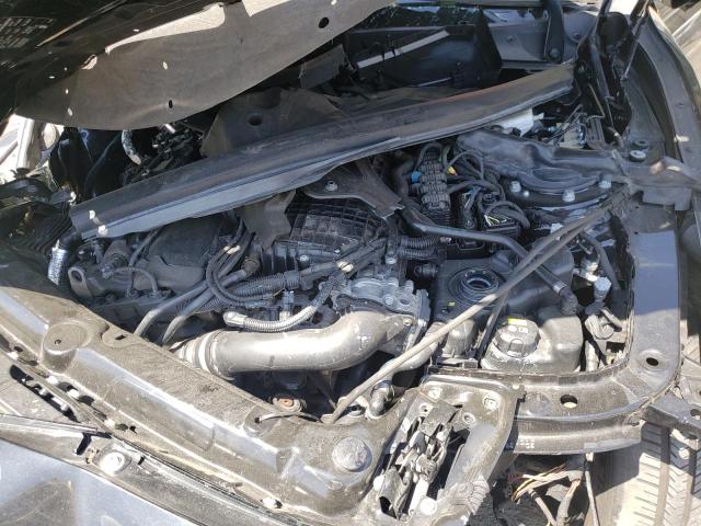 2018 BMW 340 XI WBA8B7G53JNU95464