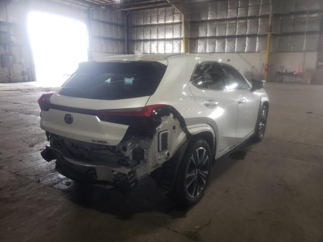 2020 LEXUS UX 250H JTHP9JBH1L2021170