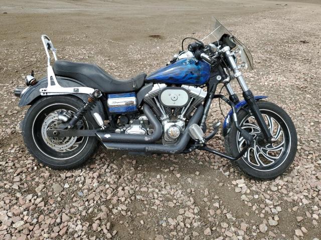 2012 HARLEY-DAVIDSON FXDC DYNA 1HD1GV415CC326877