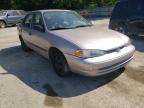 photo CHEVROLET PRIZM 2000