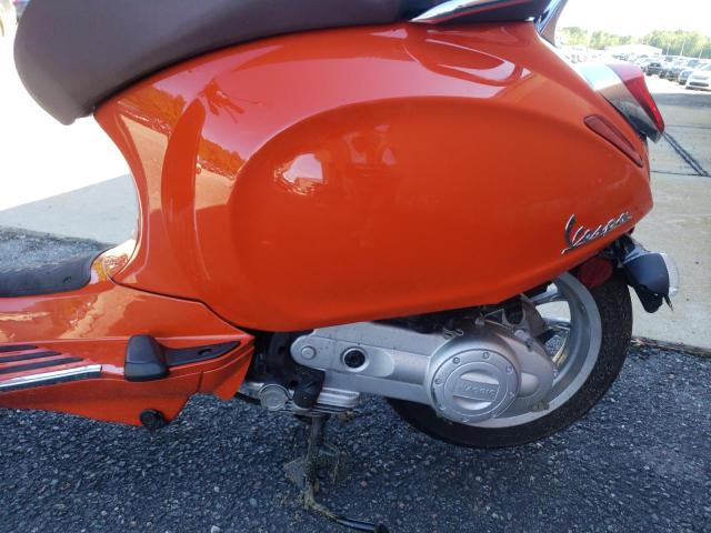 2021 VESPA PRIMAVERA ZAPCA06B5M5102520