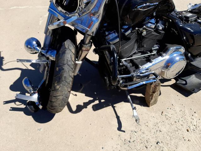 2017 HARLEY-DAVIDSON FLHXS STRE - 1HD1FBC18HB664600