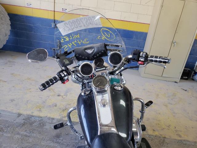 2007 HARLEY-DAVIDSON FLHPI 1HD1FHM157Y656709