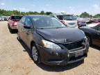 2014 NISSAN  SENTRA