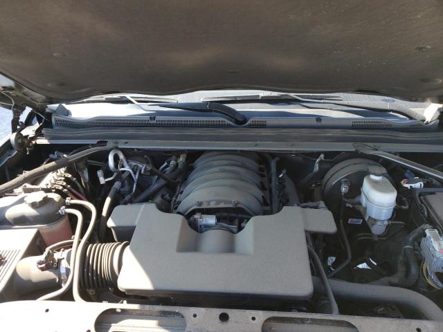 2019 CHEVROLET SUBURBAN C - 1GNSCHKC9KR185080
