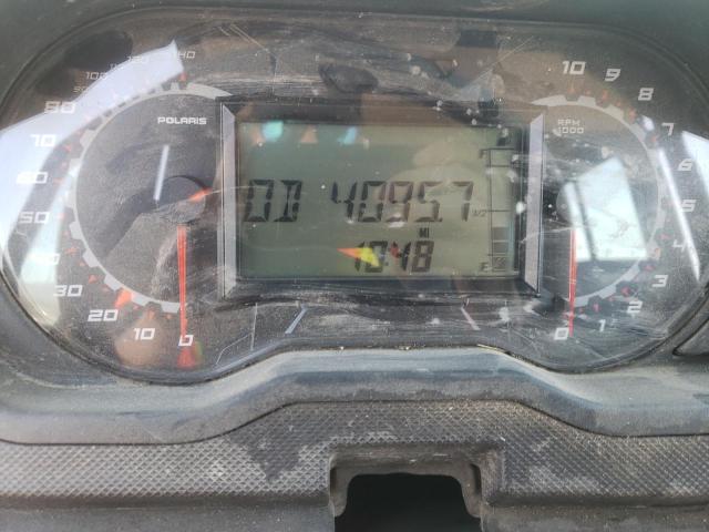 2020 POLARIS RANGER CRE 4XARSX996L8044867