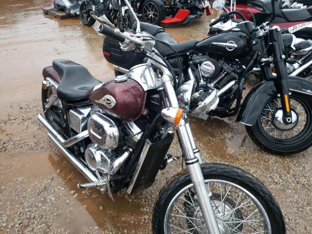 2001 HONDA VT750 DC JH2RC44051K500538
