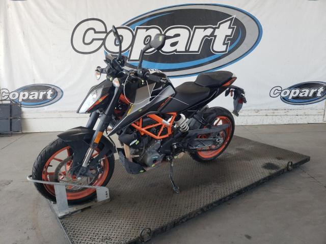 2021 KTM 390 DUKE MD2JPJ401MC244819
