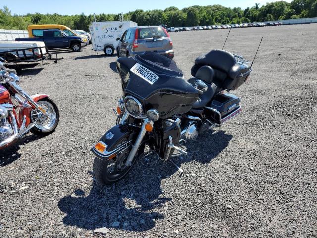 2008 HARLEY-DAVIDSON ALL OTHER 1HD1FC4158Y691061