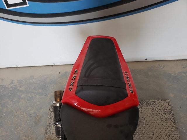 2012 KAWASAKI ZX1000 J JKAZXCJ11CA013327