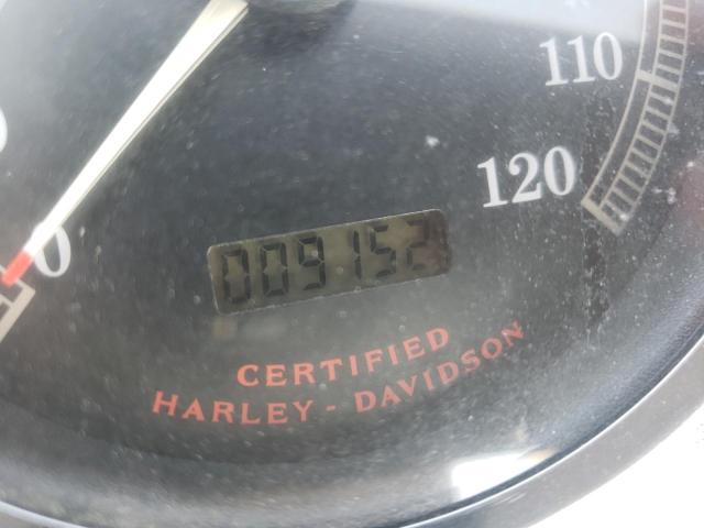 2003 HARLEY-DAVIDSON FLSTFI ANN 1HD1BXB463Y108067