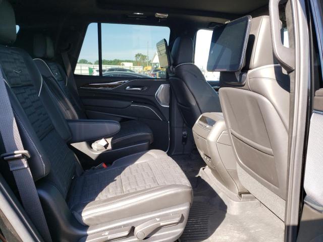 2021 CADILLAC ESCALADE S 1GYS4GKL5MR391350