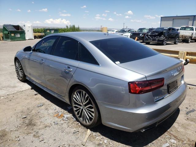 2018 AUDI UK WAUG3AFC5JN034904