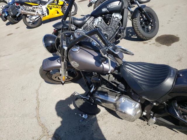 2015 HARLEY-DAVIDSON FLS SOFTAI 1HD1JRV31FB024991