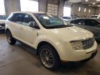 2007 LINCOLN  MKX