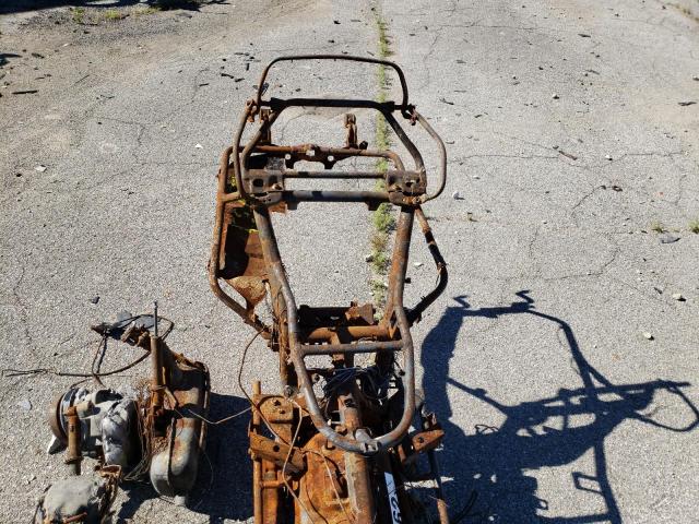 2007 HONDA CN250 JH2MF02087K000265