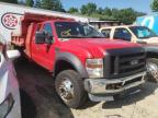 FORD F550 2009