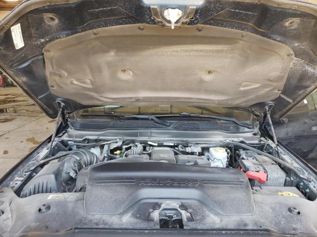 2019 RAM 3500 TRADE 3C63R3CL1KG542403